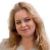 Врач Новикова Мария Юрьевна