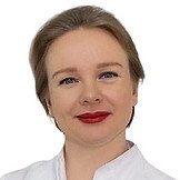 Врач Канина Ольга Андреевна
