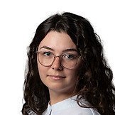 Врач Канюка Елизавета Николаевна