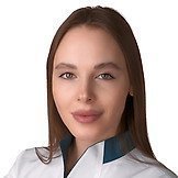 Врач Каньшиева Вероника Николаевна