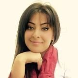 Врач Кантеева Лана Эльбрусовна