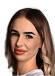 Врач Канубрикова Кристина Владимировна