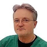 Врач Канунников Вадим Александрович