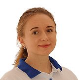 Врач Канунникова Ольга Николаевна