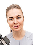 Врач Канунникова Светлана Вадимовна