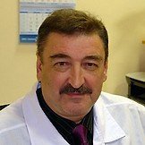 Врач Каныкин Александр Юрьевич