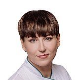 Врач Иванова Ирина Александровна