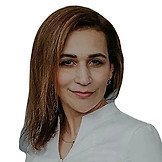Врач Капасакалиди Диана Фердинандовна