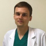 Врач Капитоненко Егор Григорьевич