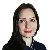 Врач Капитонова Олеся Александровна
