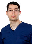 Врач Капёнкин Станислав Николаевич