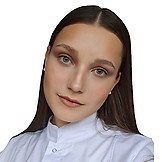 Врач Капёнкина Ольга Вадимовна