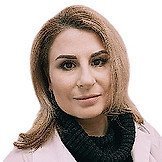 Врач Капланская Инга Леонидовна