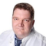 Врач Капранов Александр Иванович