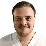 Врач Капранов Дмитрий Александрович