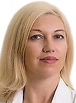Врач Капранова Алла Сергеевна