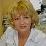 Врач Капранова Галина Викторовна