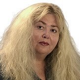 Врач Капранова Инесса Иосифовна