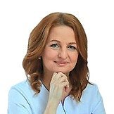 Врач Капранова Ольга Анатольевна