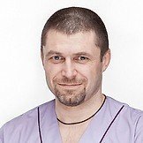 Врач Каприелов Карен Александрович