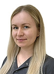 Врач Капшина Екатерина Алексеевна
