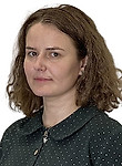 Врач Капшук Юлия Эдуардовна