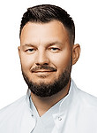 Врач Каптял Евгений Павлович