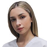 Врач Капурова Наида Расуловна