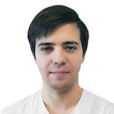 Врач Капустенко Юрий Вадимович