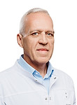 Врач Капустин Николай Германович