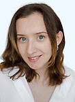 Врач Капустина Дарья Дмитриевна