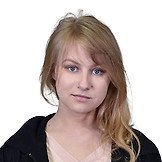 Врач Капустина Екатерина Михайловна