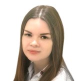 Врач Капустник Алёна Игоревна