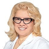 Врач Карабан Елена Юрьевна