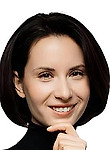 Врач Карабанова Екатерина Алексеевна 