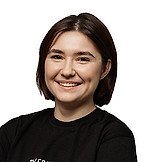 Врач Карачеева Диана Андреевна