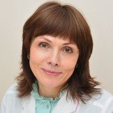 Врач Карачинская Ирина Николаевна