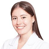 Врач Карачковская Анастасия Александровна