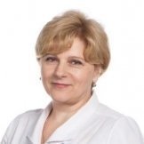 Врач Карачун Алла Витальевна