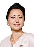 Врач Караева Анна Юрьевна