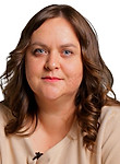Врач Караева Ольга Владимировна