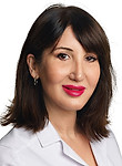 Врач Караева Светлана Юрьевна