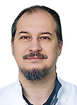 Врач Карагаполов Вячеслав Юрьевич