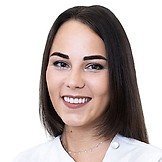 Врач Каракашьян Анна Андреевна