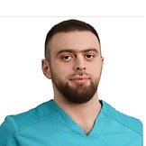 Врач Каранаев Ильяс Насруллаевич