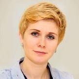 Врач Карандей Кристина Альфредовна
