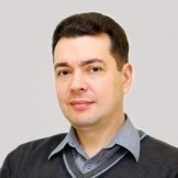 Врач Караник Константин Рудольфович
