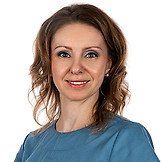 Врач Карапчеева Елена Александровна
