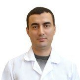 Врач Карапетян Сергей Вазгенович