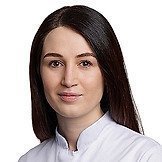 Врач Карапетян Шагане Арамовна